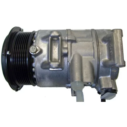 Kompresor klimatizácie ACP 909 000P /MAHLE/ - obr. 4
