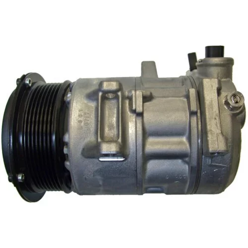 Kompresor klimatizácie ACP 909 000P /MAHLE/ - obr. 5