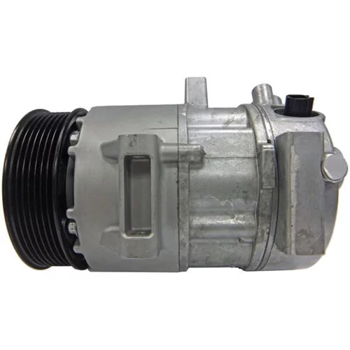 Kompresor klimatizácie ACP 909 000S /MAHLE/ - obr. 10