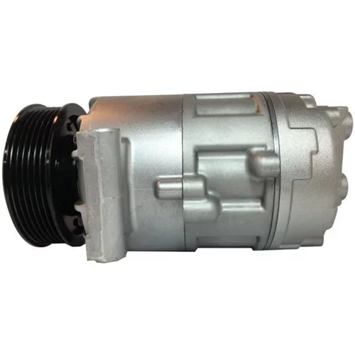 Kompresor klimatizácie ACP 914 000S /MAHLE/ - obr. 8