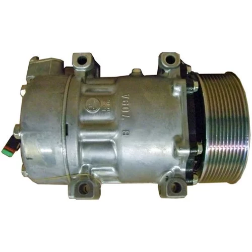Kompresor klimatizácie ACP 938 000P /MAHLE/ - obr. 9