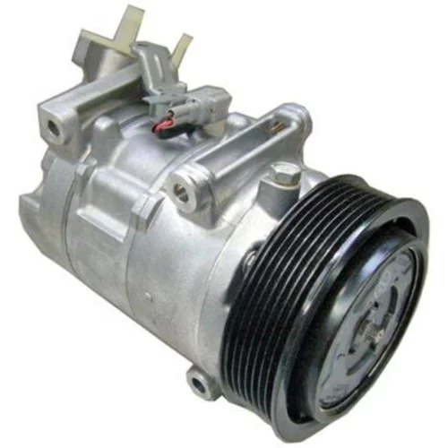 Kompresor klimatizácie ACP 951 000P /MAHLE/ - obr. 11