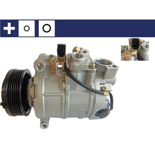 Kompresor klimatizácie MAHLE ACP 980 000S