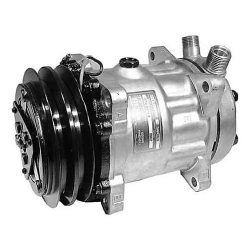 Kompresor klimatizácie ACP 995 000P /MAHLE/ - obr. 9