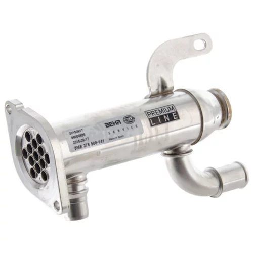 Chladič pre recirkuláciu plynov CE 34 000P /MAHLE/ - obr. 1