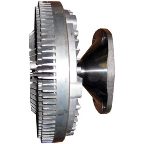 Spojka ventilátora chladenia CFC 10 000P /MAHLE/ - obr. 2