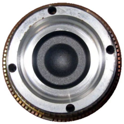 Spojka ventilátora chladenia CFC 117 000P /MAHLE/ - obr. 8