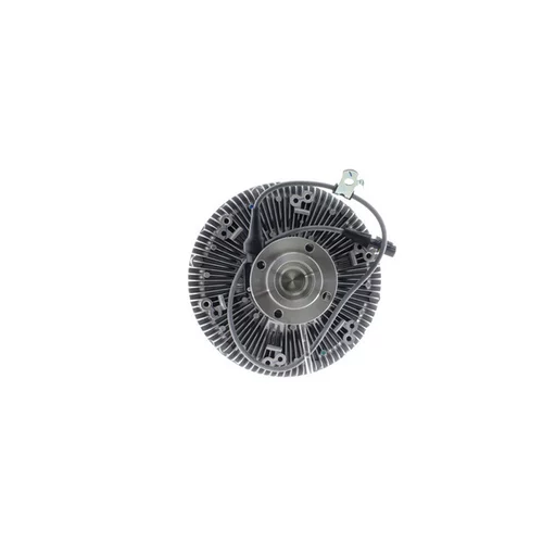 Spojka ventilátora chladenia CFC 125 000P /MAHLE/ - obr. 5