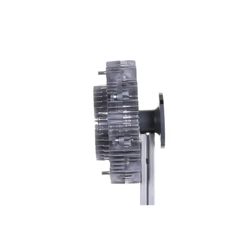 Spojka ventilátora chladenia CFC 168 000P /MAHLE/ - obr. 3