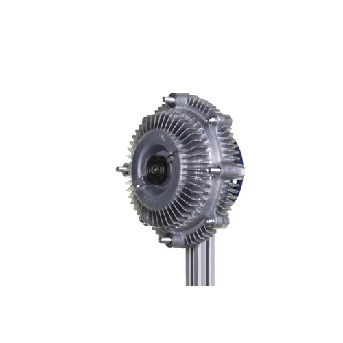Spojka ventilátora chladenia CFC 187 000P /MAHLE/ - obr. 2