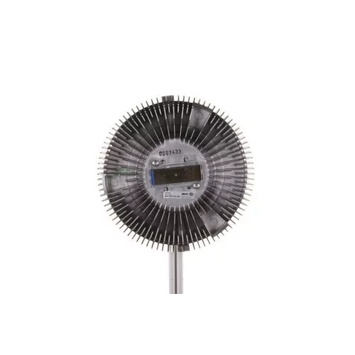 Spojka ventilátora chladenia CFC 36 000P /MAHLE/ - obr. 2