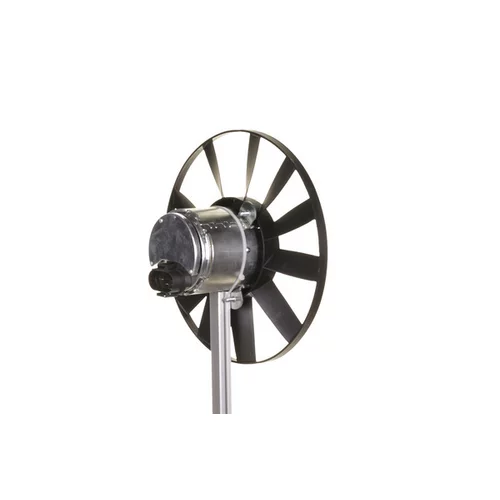 Ventilátor chladenia motora CFF 12 000S /MAHLE/ - obr. 6