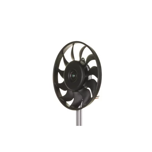 Ventilátor chladenia motora CFF 134 000S /MAHLE/ - obr. 1