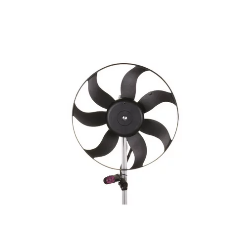 Ventilátor chladenia motora CFF 138 000S /MAHLE/ - obr. 10