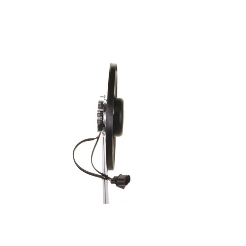 Ventilátor chladenia motora CFF 138 000S /MAHLE/ - obr. 6