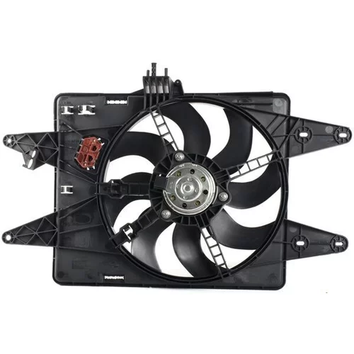 Ventilátor chladenia motora CFF 152 000P /MAHLE/ - obr. 1
