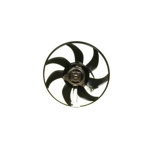 Ventilátor chladenia motora CFF 160 000P /MAHLE/ - obr. 2