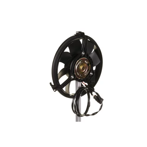 Ventilátor chladenia motora CFF 166 000S /MAHLE/ - obr. 3