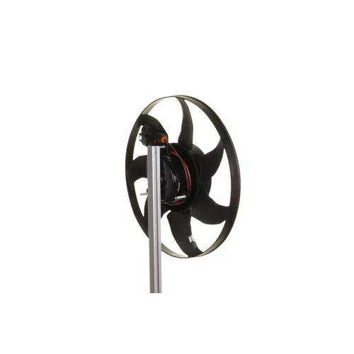 Ventilátor chladenia motora CFF 19 000S /MAHLE/ - obr. 6