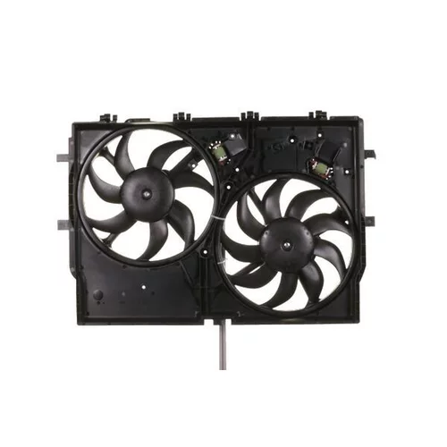 Ventilátor chladenia motora CFF 194 000P /MAHLE/ - obr. 10