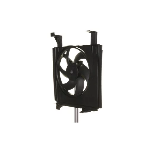 Ventilátor chladenia motora CFF 213 000P /MAHLE/ - obr. 3