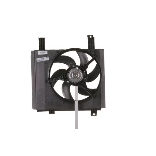 Ventilátor chladenia motora CFF 213 000P /MAHLE/ - obr. 6