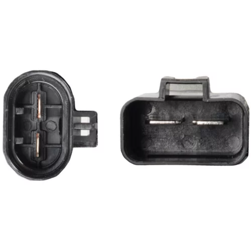 Ventilátor chladenia motora CFF 248 000P /MAHLE/ - obr. 2