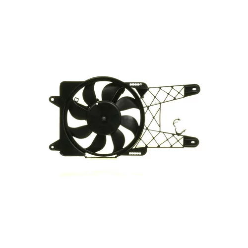 Ventilátor chladenia motora MAHLE CFF 299 000P