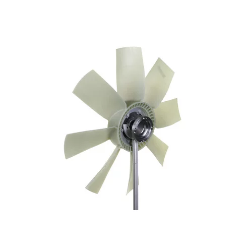 Ventilátor chladenia motora CFF 429 000P /MAHLE/ - obr. 5