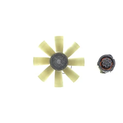 Ventilátor chladenia motora CFF 439 000P /MAHLE/ - obr. 12
