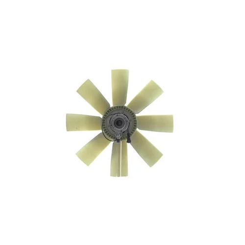 Ventilátor chladenia motora CFF 441 000P /MAHLE/ - obr. 5