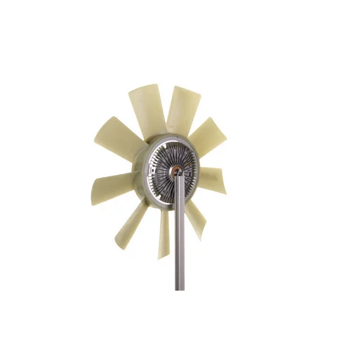 Ventilátor chladenia motora CFF 443 000P /MAHLE/ - obr. 5