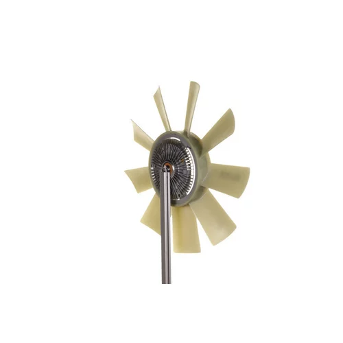 Ventilátor chladenia motora CFF 443 000P /MAHLE/ - obr. 7