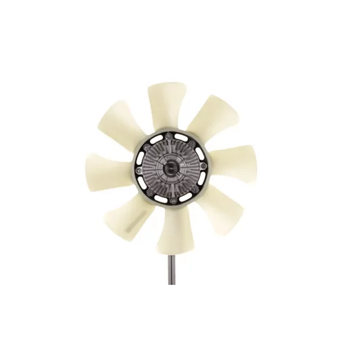 Ventilátor chladenia motora CFF 449 000P /MAHLE/ - obr. 9