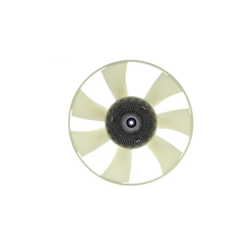 Ventilátor chladenia motora CFF 492 000P /MAHLE/ - obr. 6