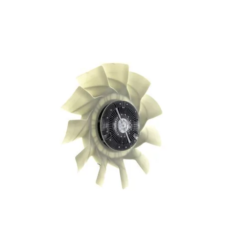 Ventilátor chladenia motora CFF 495 000P /MAHLE/ - obr. 9