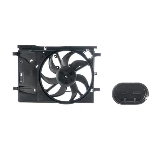 Ventilátor chladenia motora CFF 556 000P /MAHLE/ - obr. 11