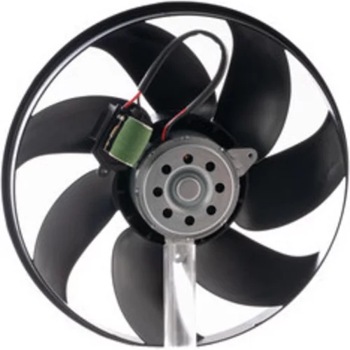 Ventilátor chladenia motora CFF 631 000S /MAHLE/ - obr. 4