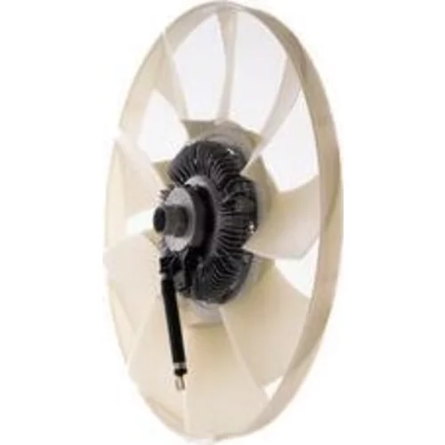 Ventilátor chladenia motora CFF 640 000P /MAHLE/ - obr. 5