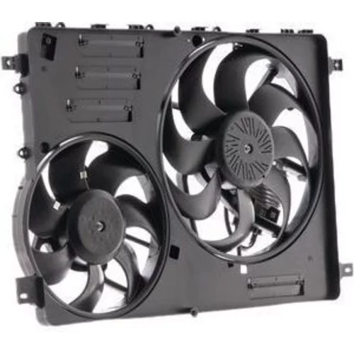 Ventilátor chladenia motora CFF 653 000S /MAHLE/ - obr. 7