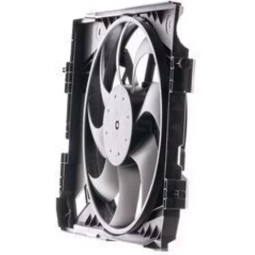 Ventilátor chladenia motora CFF 656 000S /MAHLE/ - obr. 2
