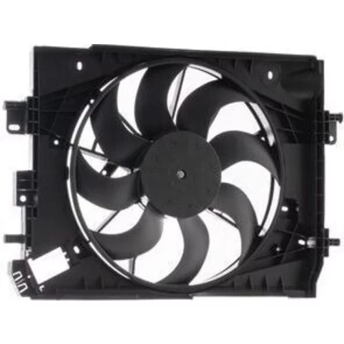 Ventilátor chladenia motora CFF 656 000S /MAHLE/ - obr. 8