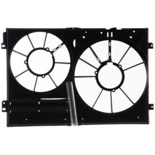 Ventilátor chladenia motora CFF 657 000S /MAHLE/ - obr. 4