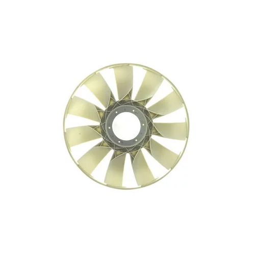 Koleso ventilátora chladenia motora CFW 80 000P /MAHLE/ - obr. 6