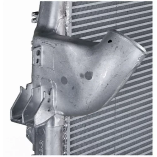 Chladič plniaceho vzduchu CI 101 000P /MAHLE/ - obr. 11