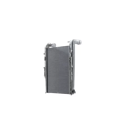 Chladič plniaceho vzduchu CI 102 000P /MAHLE/ - obr. 7