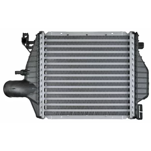 Chladič plniaceho vzduchu CI 106 000P /MAHLE/ - obr. 5