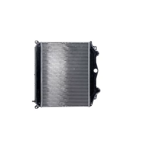 Chladič plniaceho vzduchu CI 119 000P /MAHLE/ - obr. 6