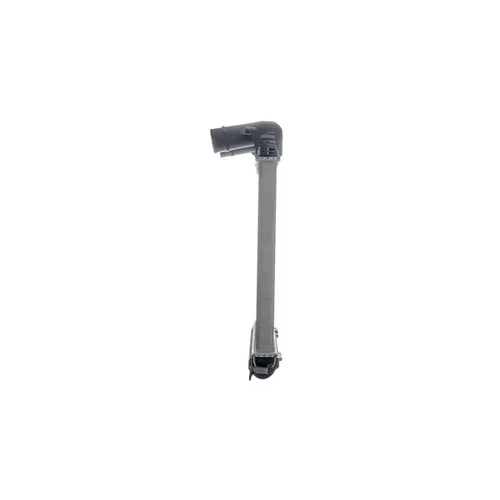 Chladič plniaceho vzduchu CI 119 000S /MAHLE/ - obr. 3