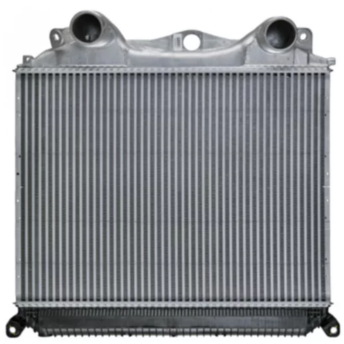 Chladič plniaceho vzduchu CI 122 000P /MAHLE/ - obr. 2